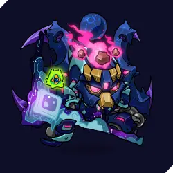 Token #1395