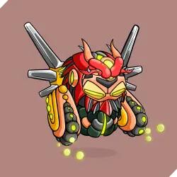 Token #13970