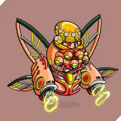 Token #13996