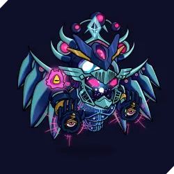 Token #1400