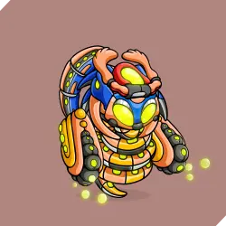 Token #14008