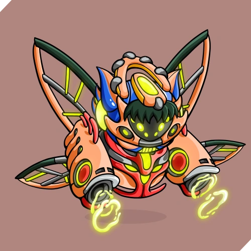 Token #14012