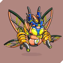 Token #14021