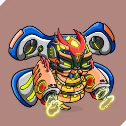 Token #14043