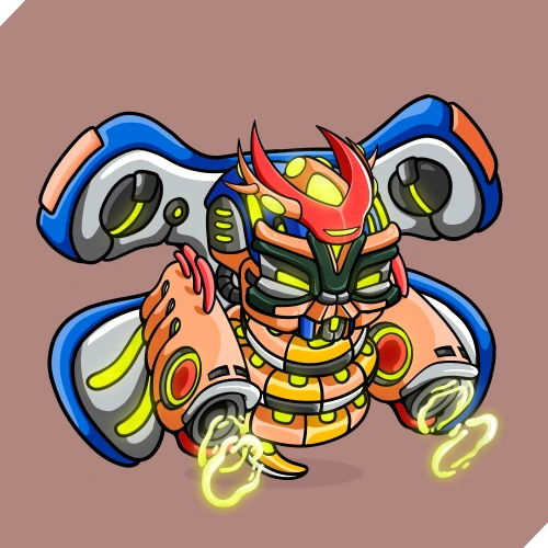Token #14043