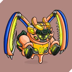 Token #14080