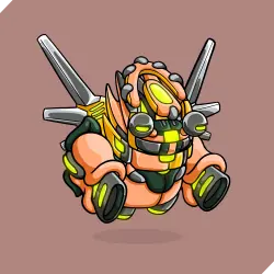 Token #14085