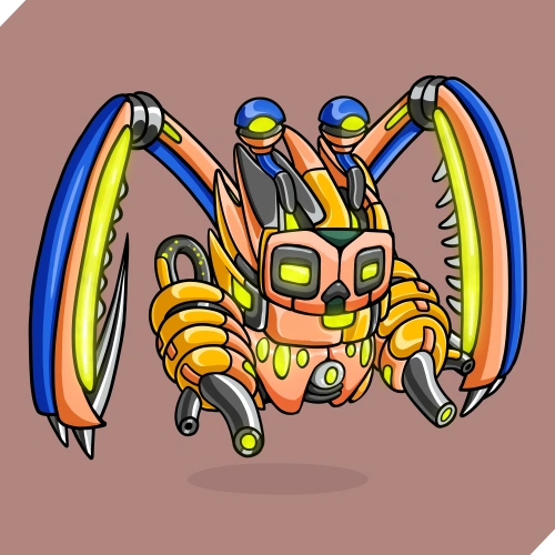 Token #14106