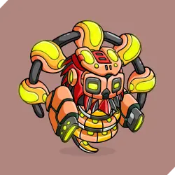 Token #14109