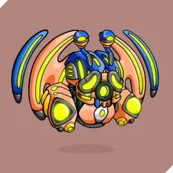 Token #14133