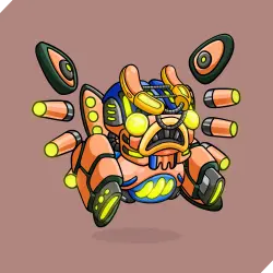 Token #14196