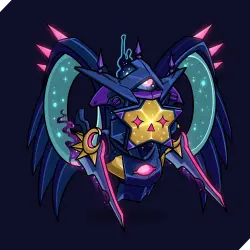 Token #1421