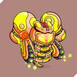 Token #14289