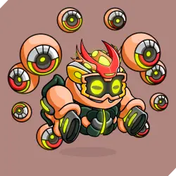 Token #14323