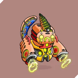 Token #14336