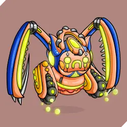 Token #14411