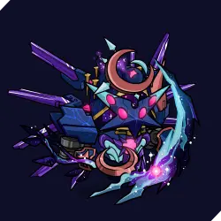Token #1443