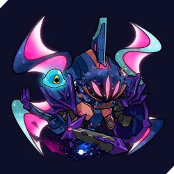 Token #1444