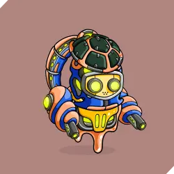 Token #14483