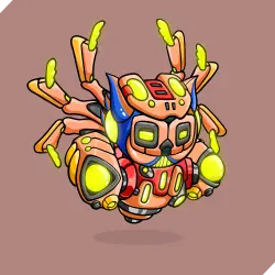 Token #14508