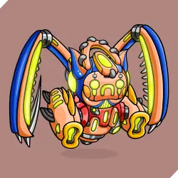 Token #14514