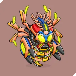 Token #14521