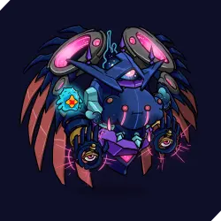 Token #1455