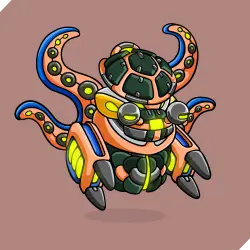 Token #14591