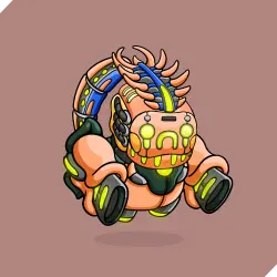 Token #14643