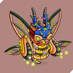 Token #14692
