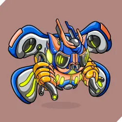 Token #14695