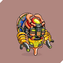 Token #14708