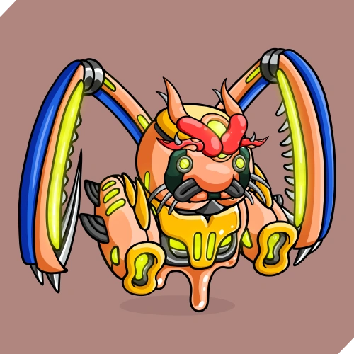 Token #14724