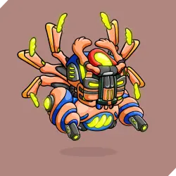 Token #14755