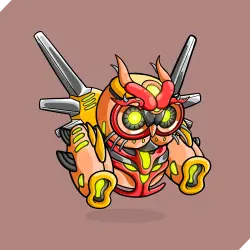 Token #14765