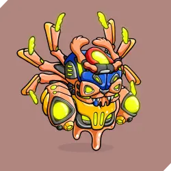 Token #14780