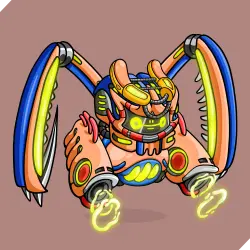 Token #14850
