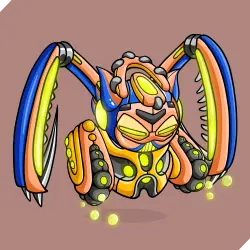 Token #14851