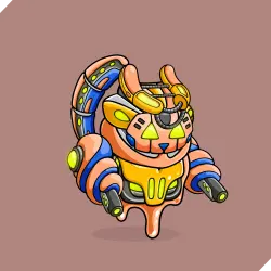Token #14905