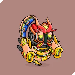 Token #14989