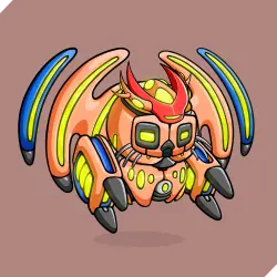 Token #14997