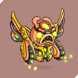 Token #15004