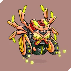 Token #15018