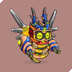 Token #15032