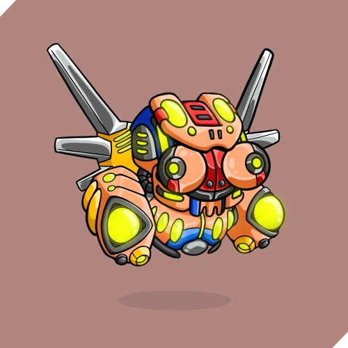 Token #15042