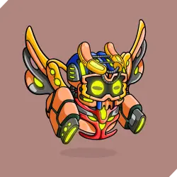 Token #15044