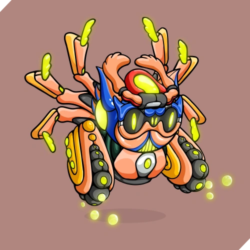 Token #15051