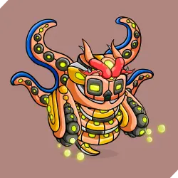 Token #15058