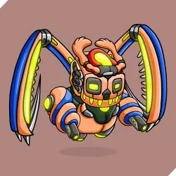 Token #15132