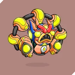Token #15134